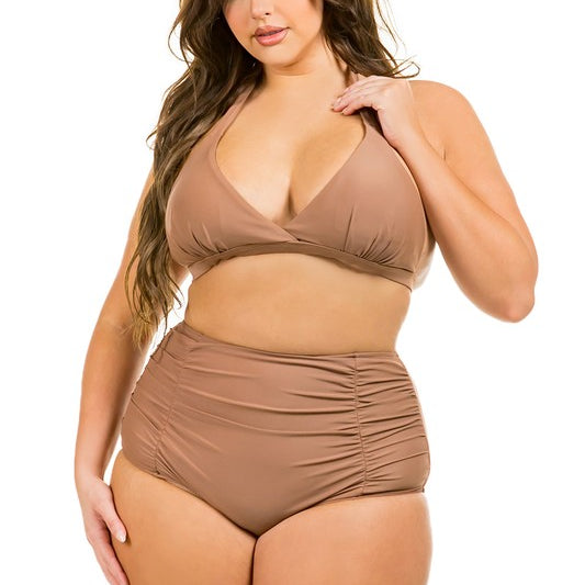 Bella Bikini - Plus Size