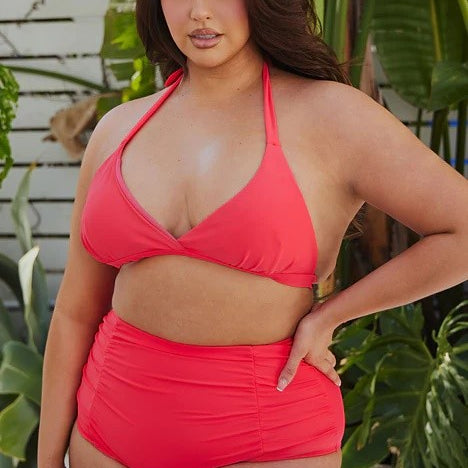 Bella Bikini - Plus Size